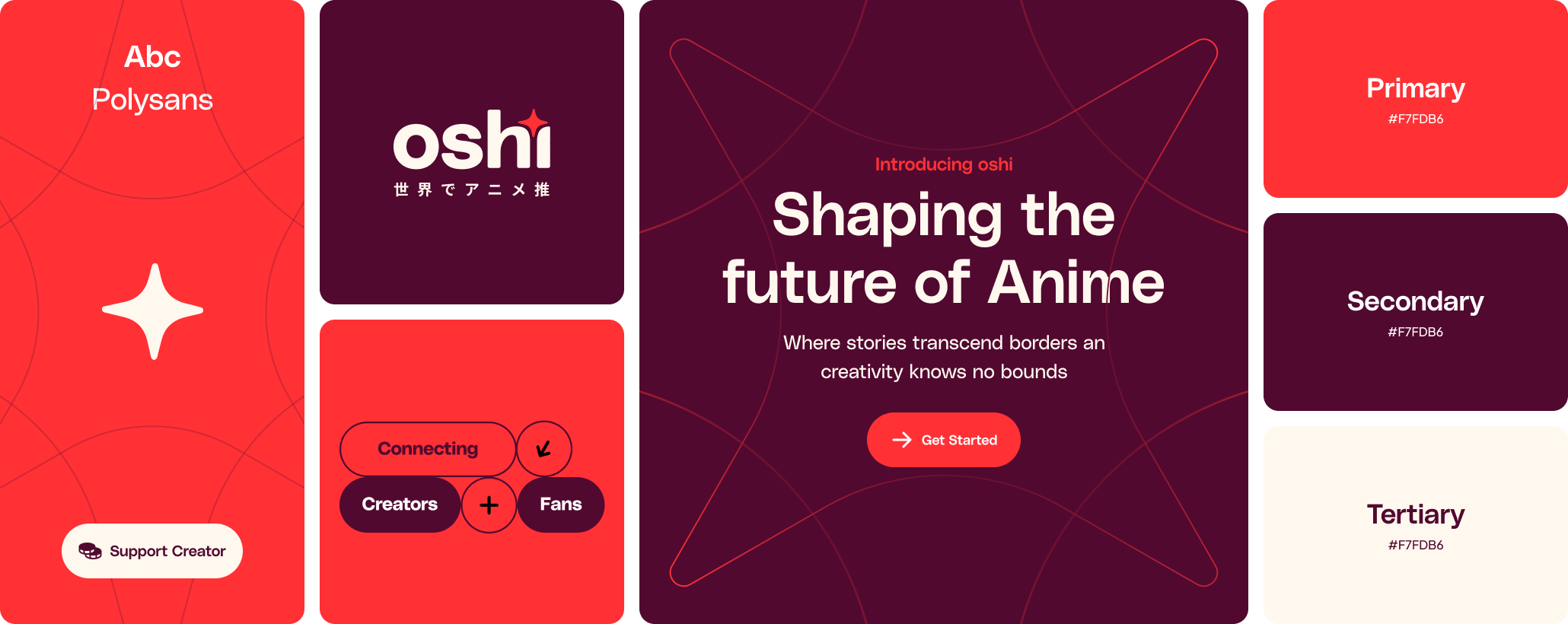 Oshikatsu