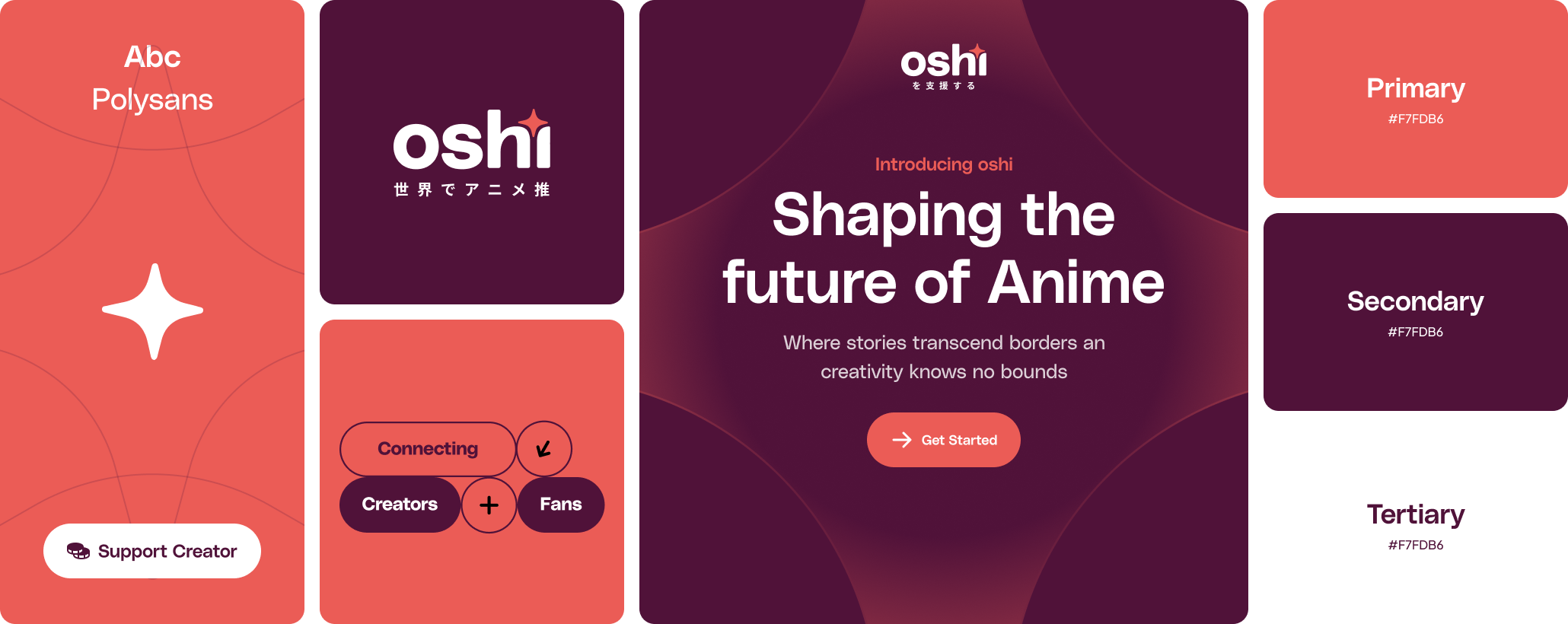 Oshikatsu
