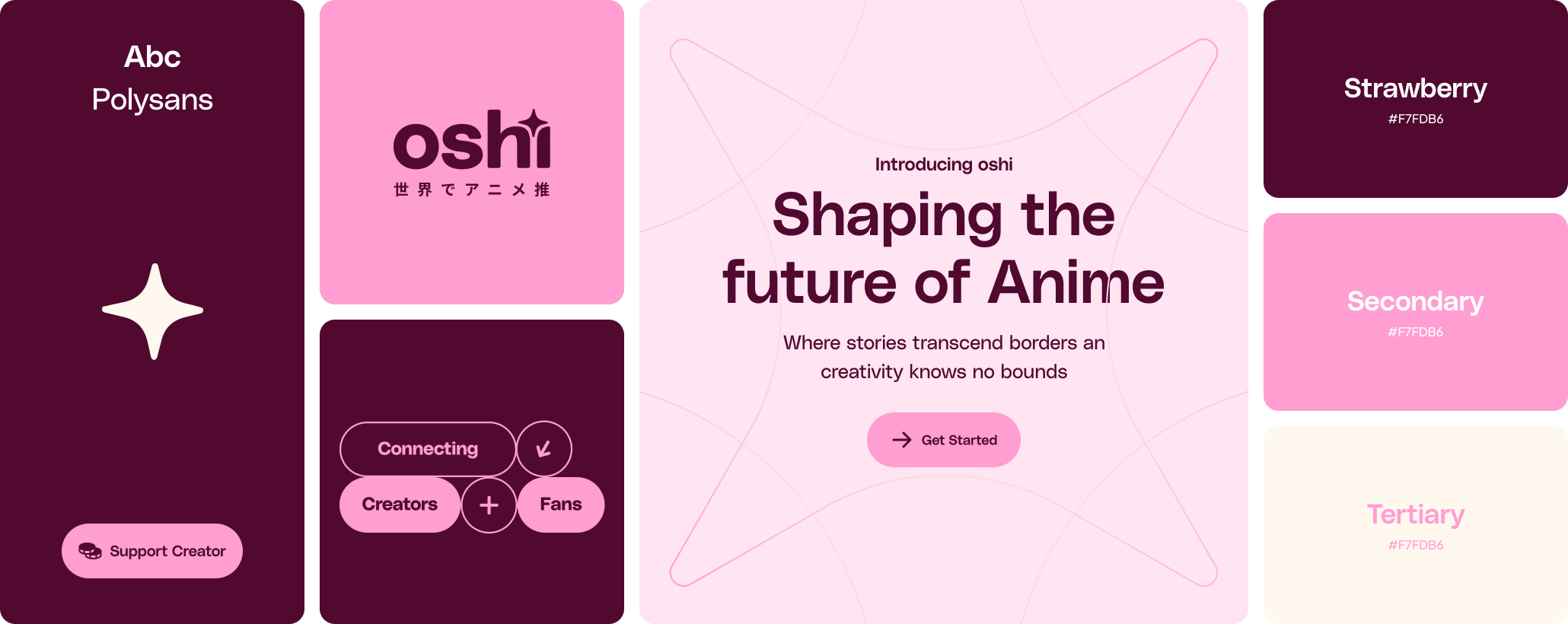 Oshikatsu