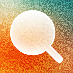 Lens icon