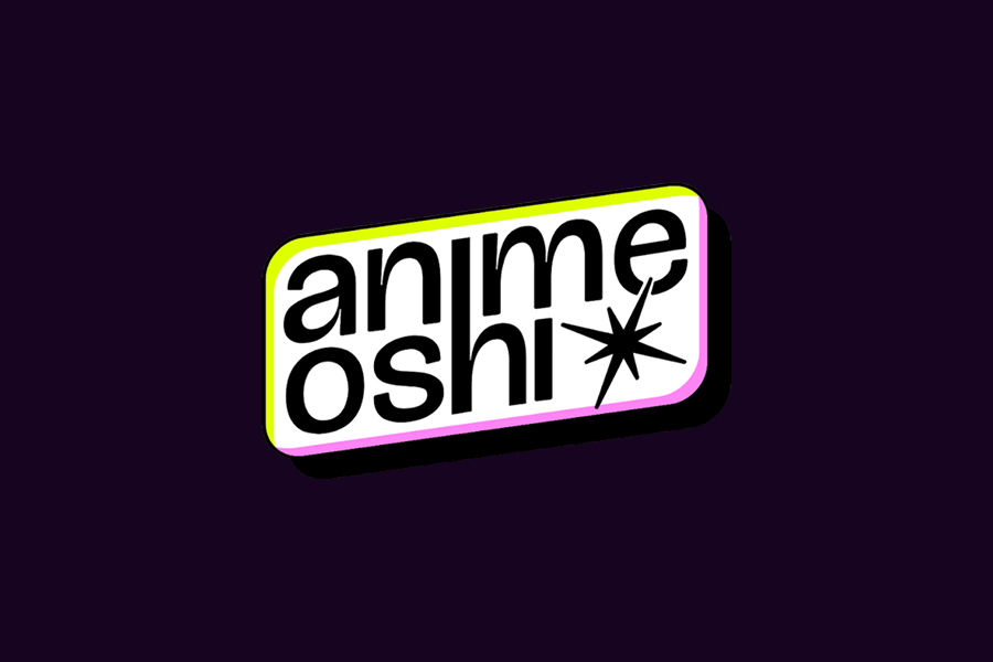 AnimeOshi icon