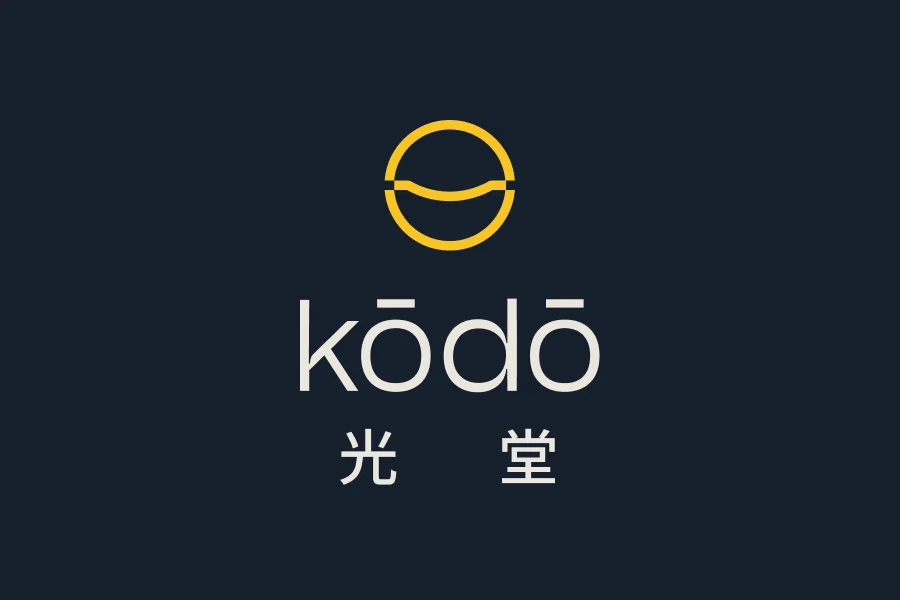 Kōdō icon