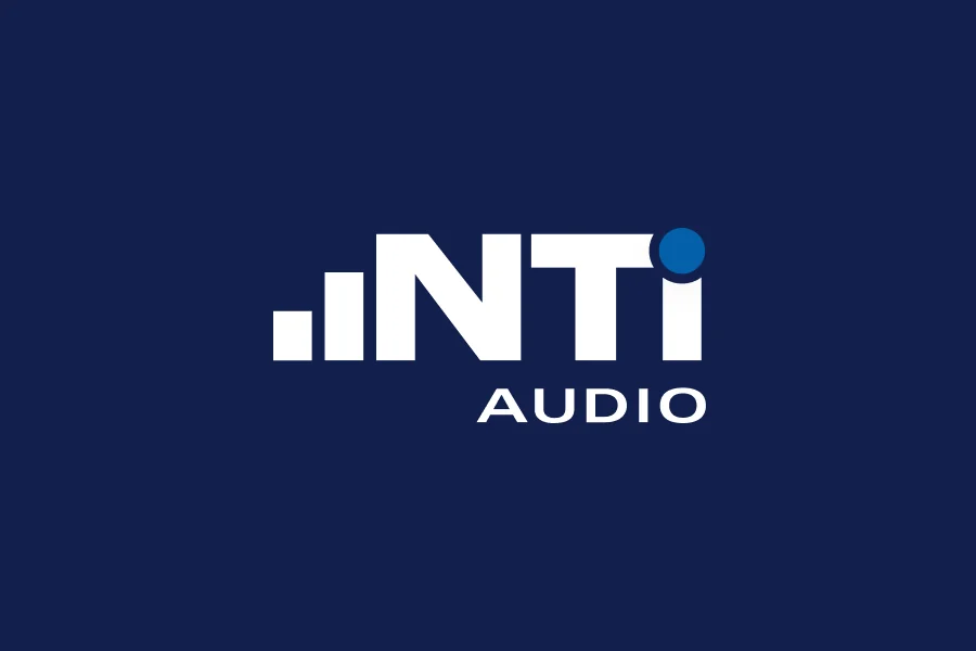 NTi Audio icon