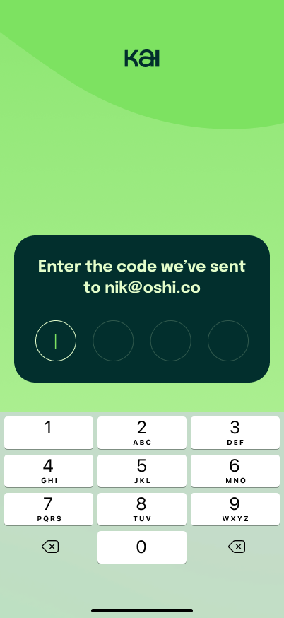 Kai
