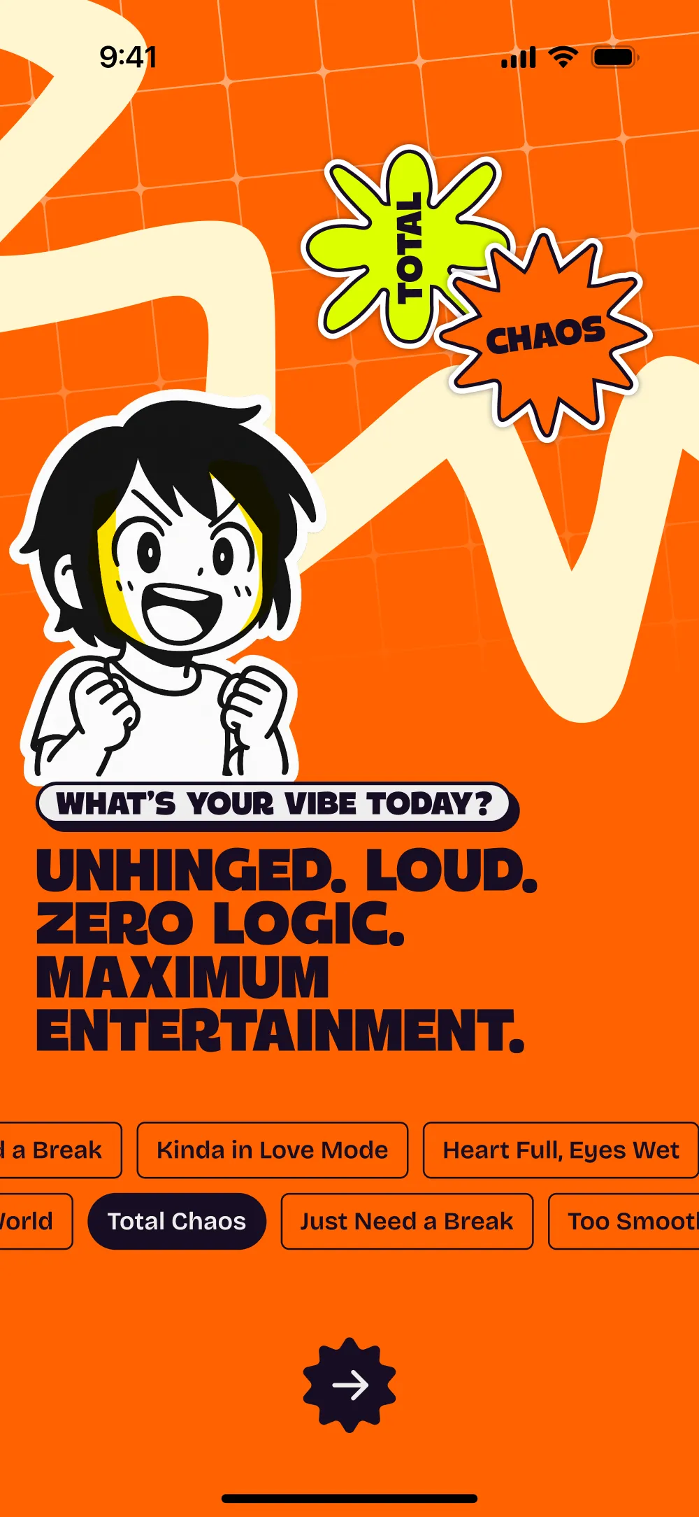 AnimeOshi