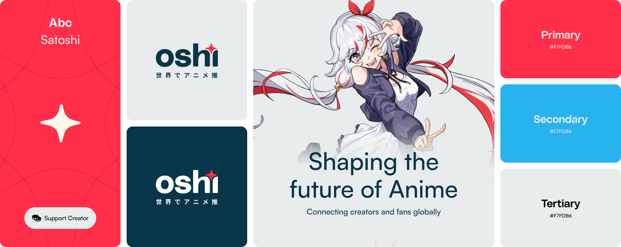 Oshikatsu